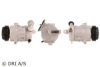 DRI 700510626 Compressor, air conditioning